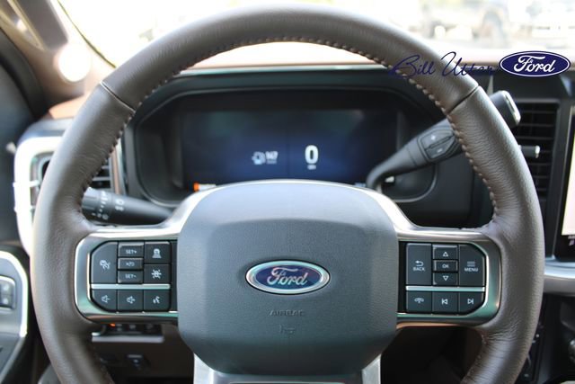 New 2026 Ford F250 King Ranch w/ FX4 Off-Road Package image 18