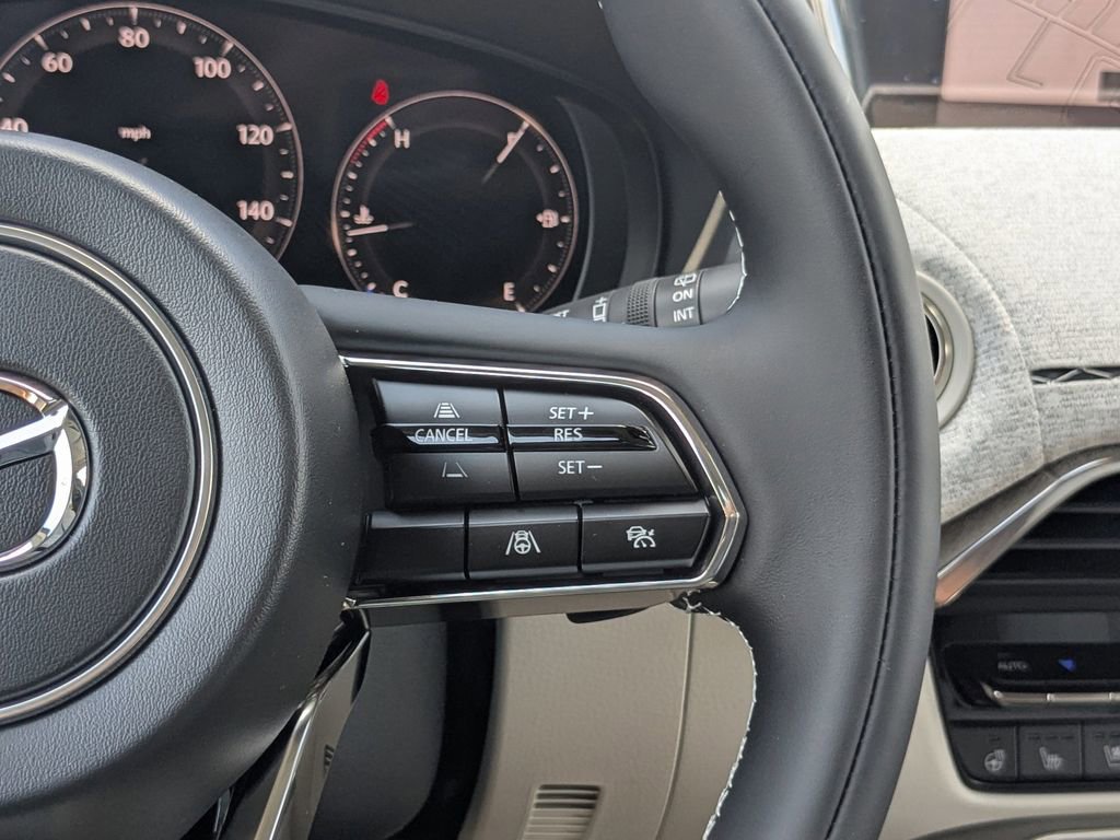 New 2026 MAZDA CX-90 3.3 Turbo S w/ Premium Plus image 29