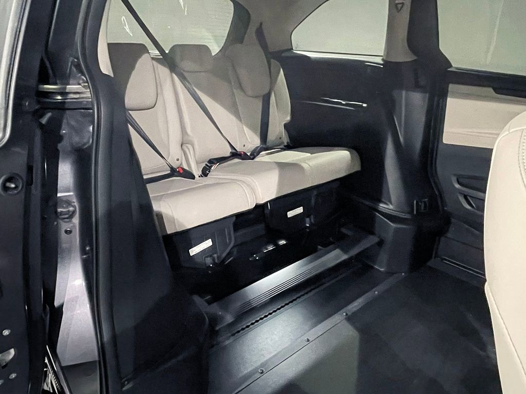Used 2026 Honda Odyssey EX-L image 26