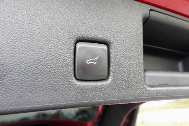 Used 2023 Ford Escape Platinum image 28