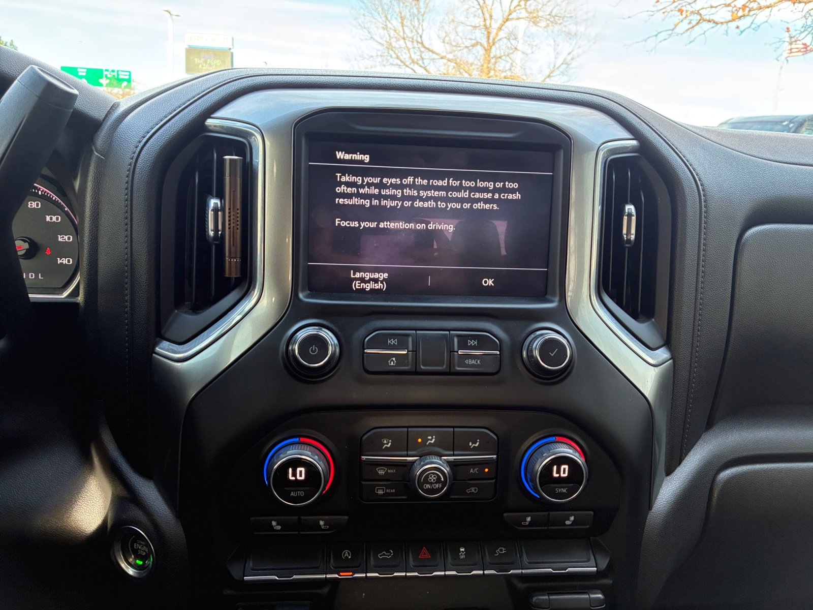 Used 2020 Chevrolet Silverado 1500 LT w/ All-Star Edition image 12