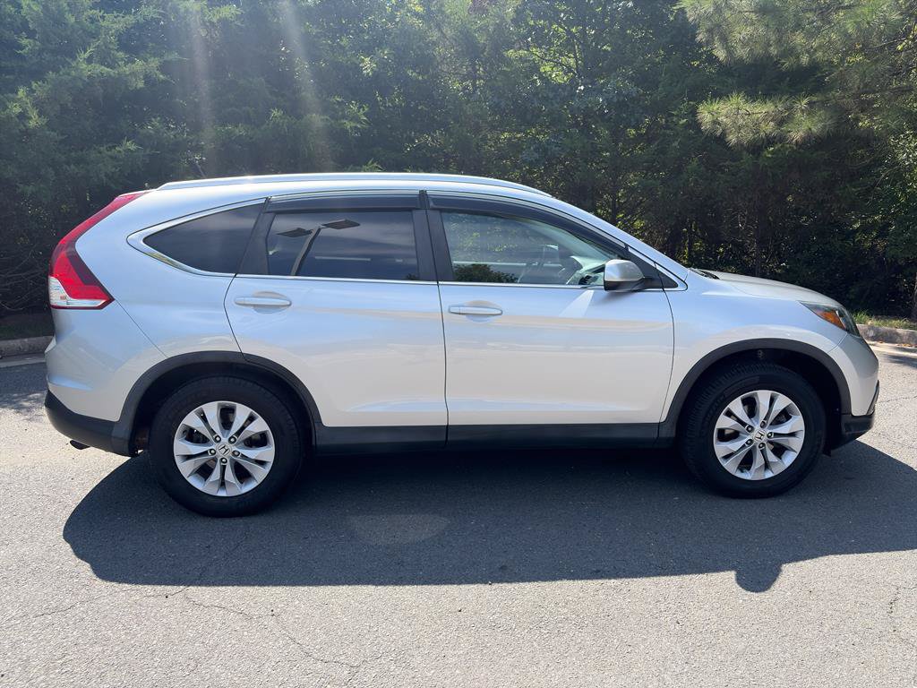 Used 2014 Honda CR-V EX-L image 8