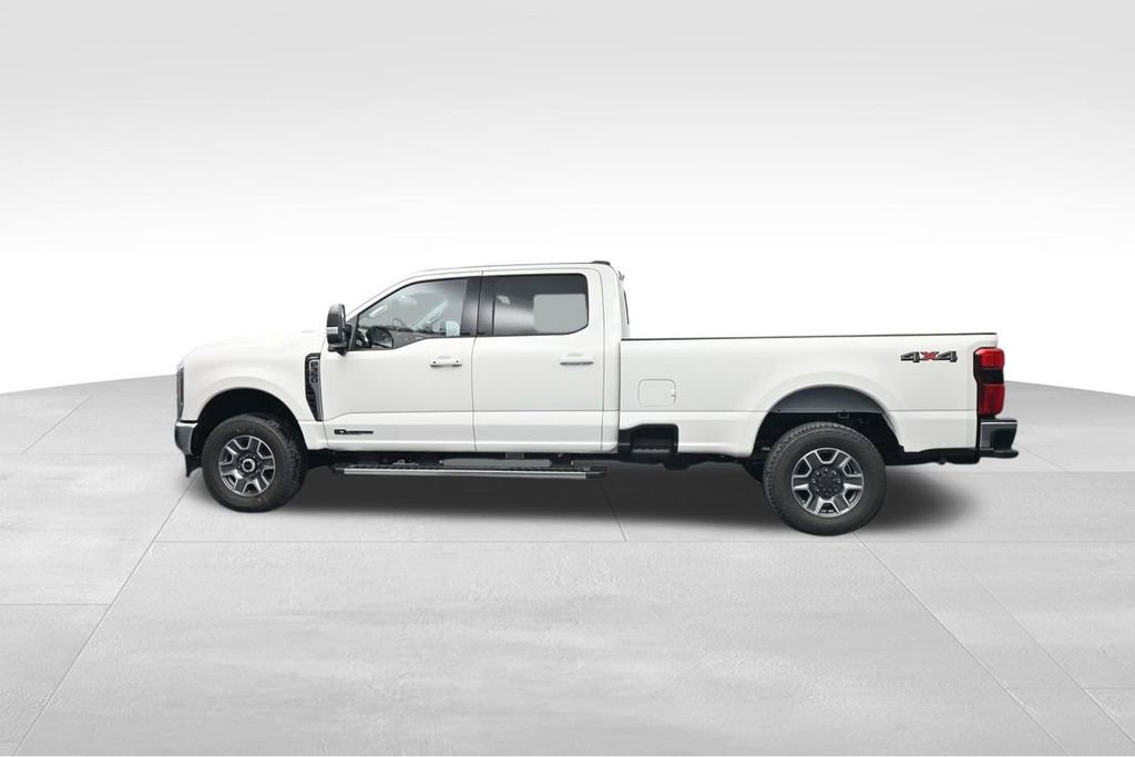 New 2026 Ford F350 Lariat image 5