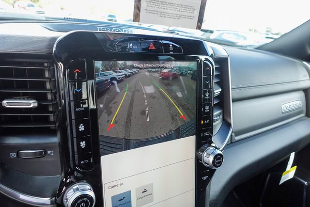 New 2026 RAM 2500 Laramie w/ Night Edition image 26