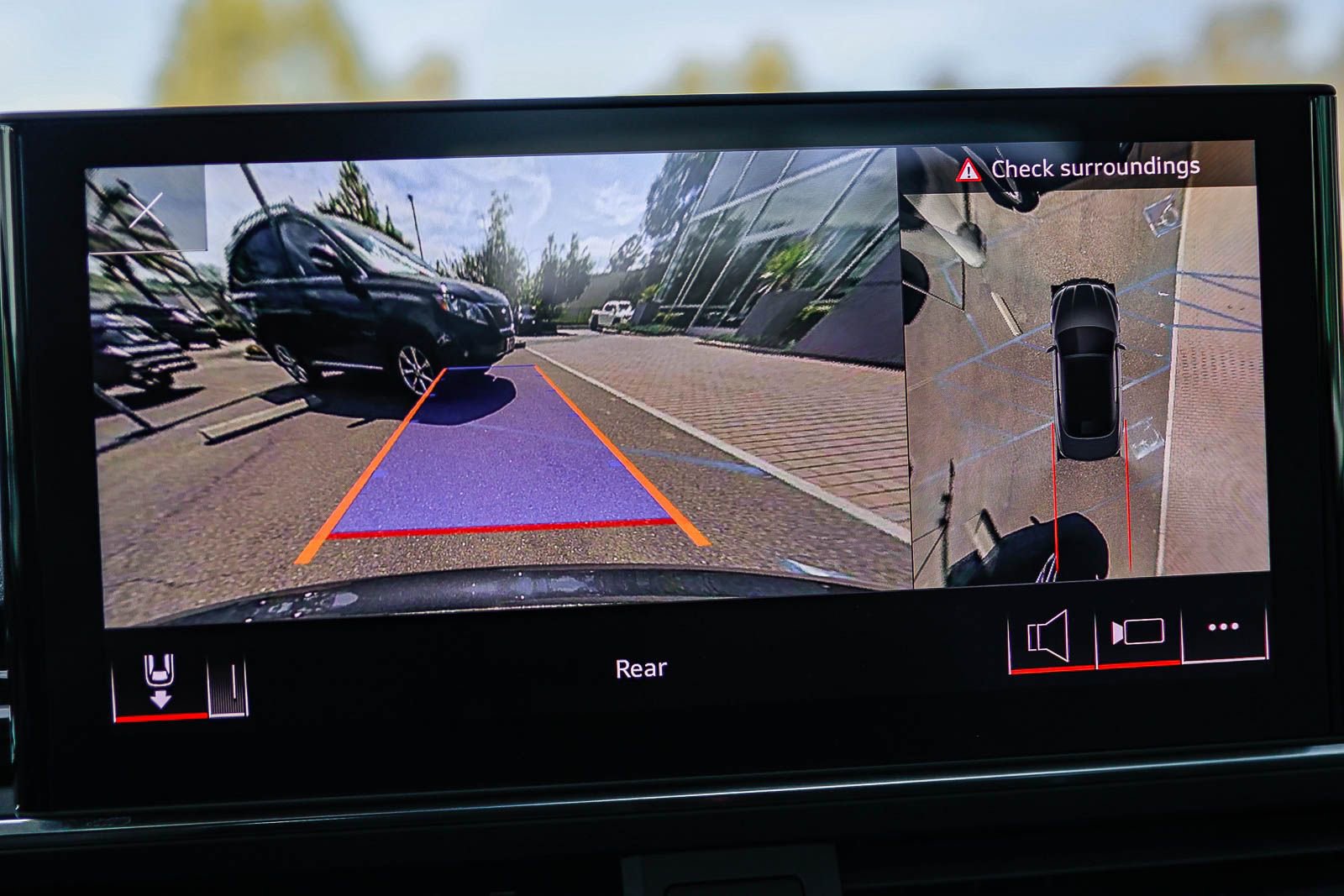 Certified 2024 Audi A5 2.0T Premium Plus w/ Premium Plus image 26