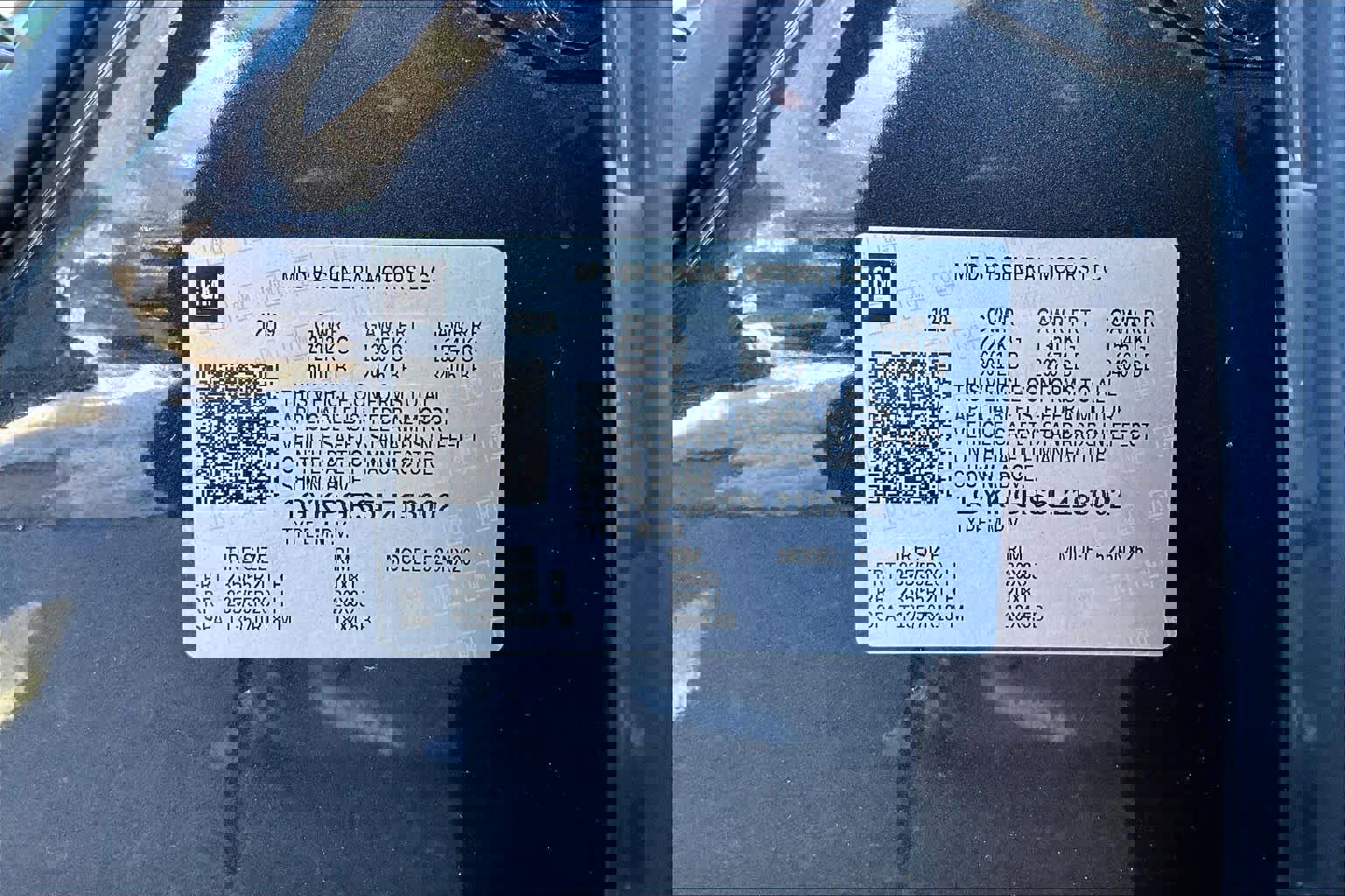 Used 2020 Cadillac XT6 Sport image 36