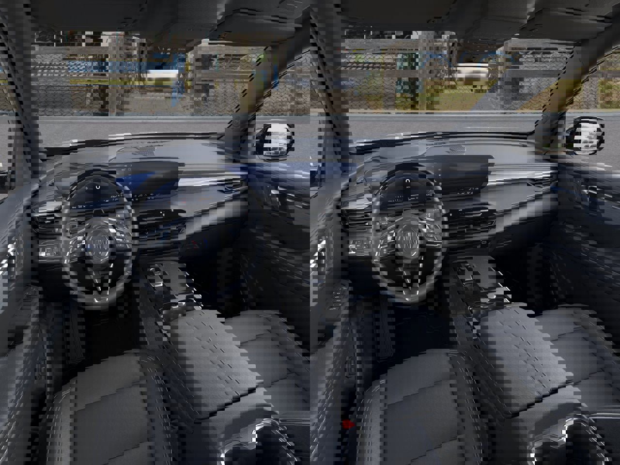 New 2026 Buick Enclave Preferred image 15