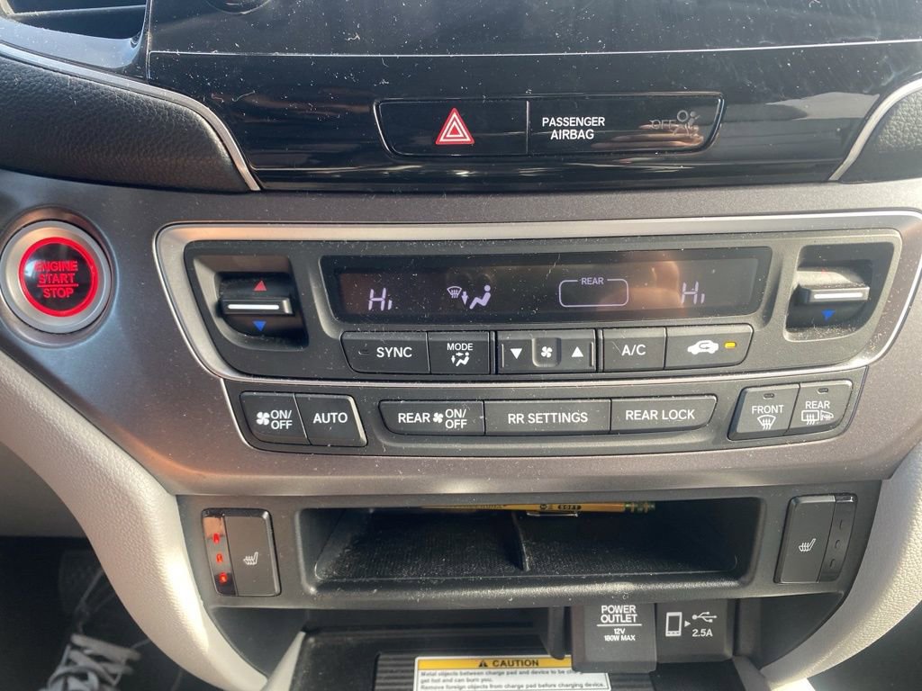 Used 2021 Honda Pilot Special Edition image 26