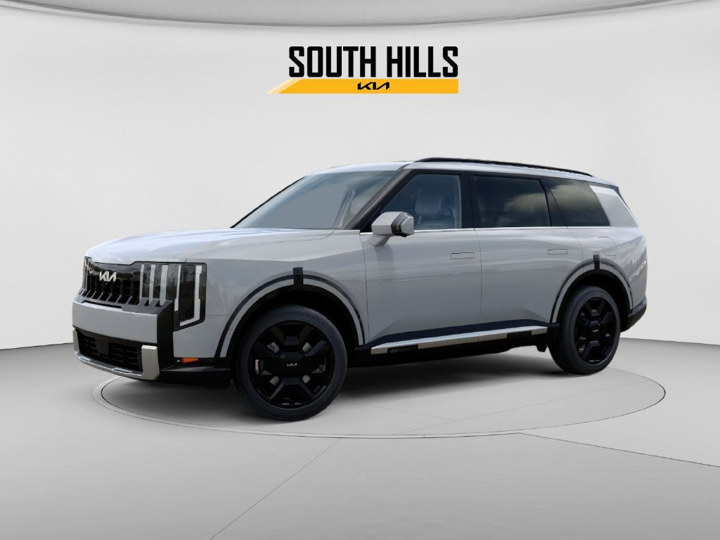 New 2027 Kia Telluride X-Line SX Prestige AWD/4WD image 3