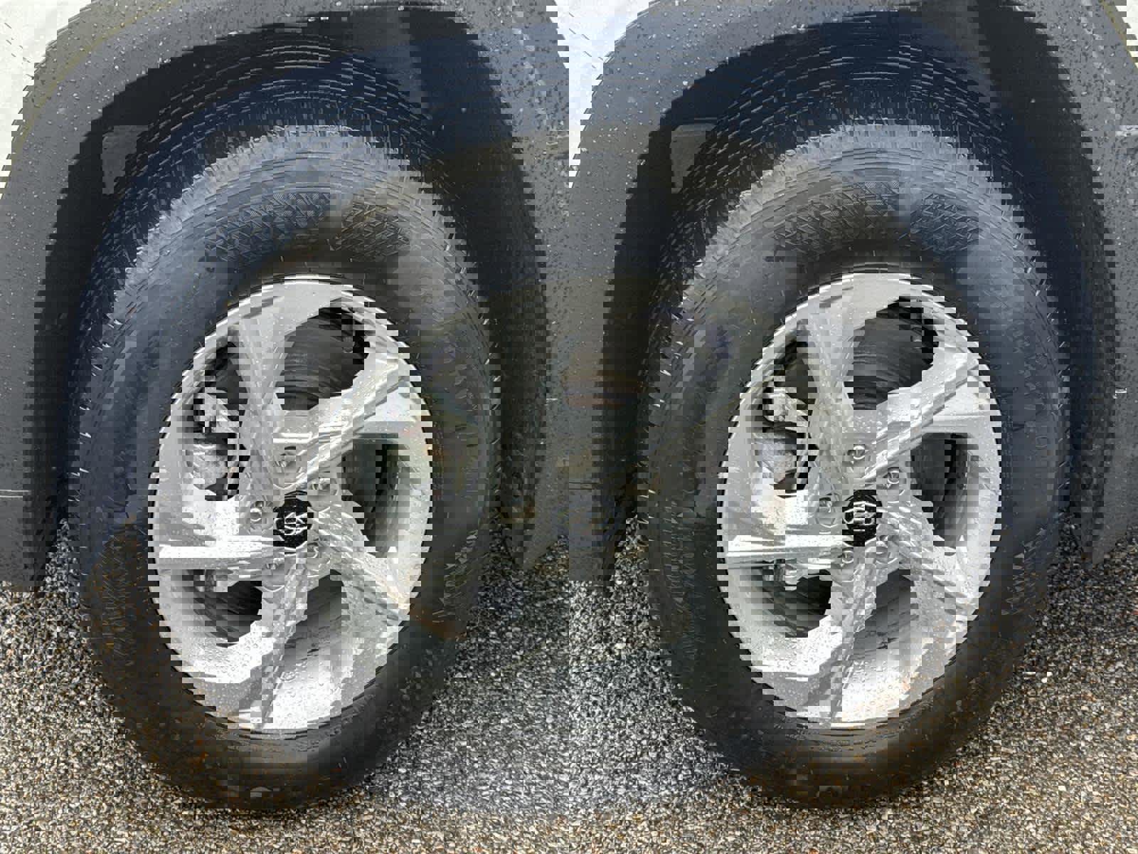 Used 2023 Hyundai Tucson SEL image 10