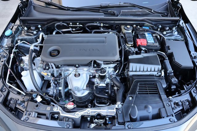 New 2026 Honda Civic LX image 22