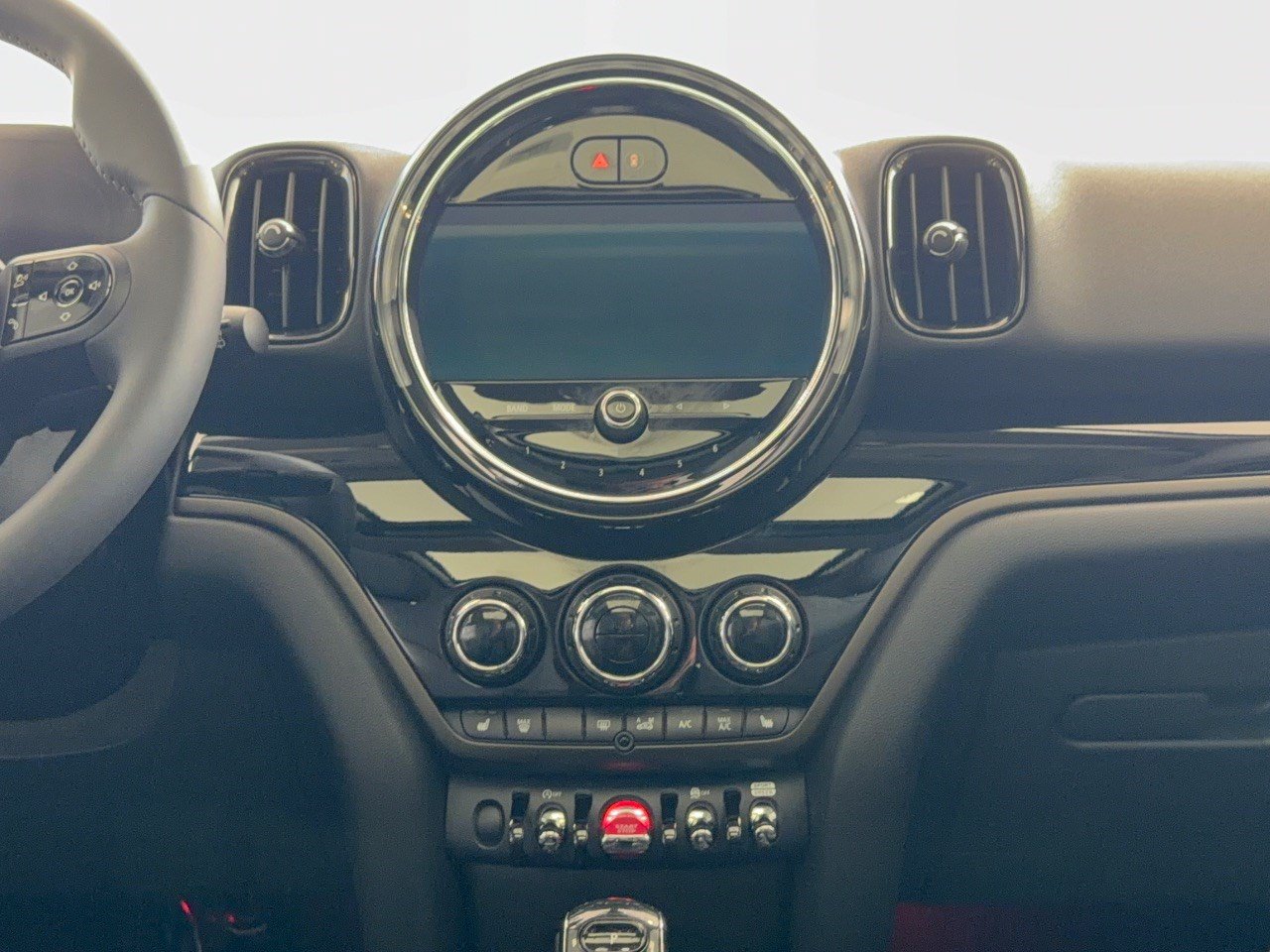 Certified 2024 MINI Cooper Countryman S FWD image 22