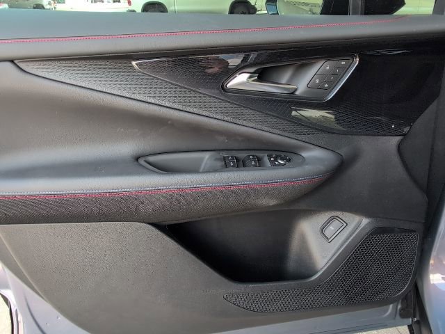 New 2025 Chevrolet Blazer EV RS RWD image 21