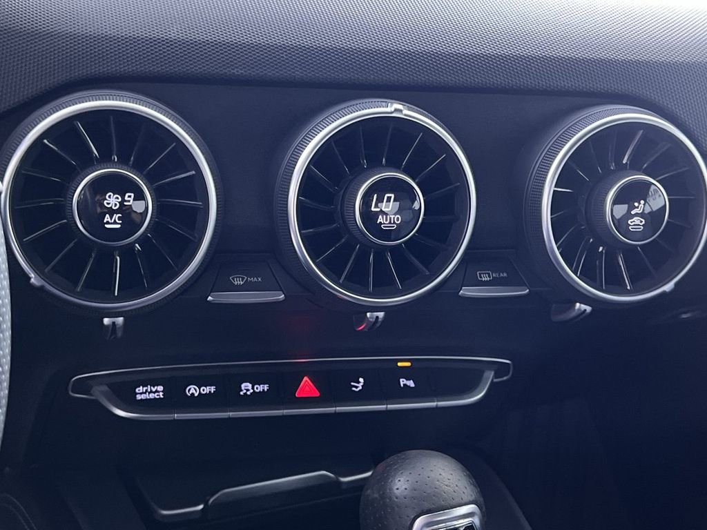 Used 2019 Audi TTS 2.0T Coupe w/ Technology Package image 21