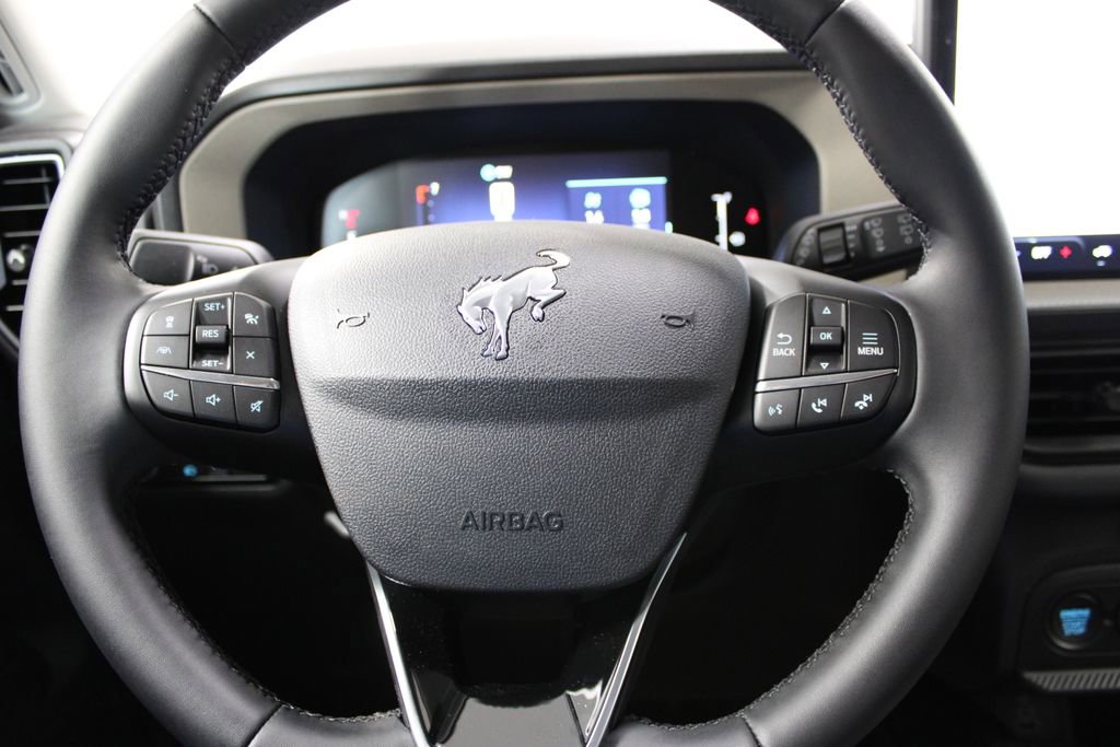 New 2026 Ford Bronco Sport Big Bend image 33