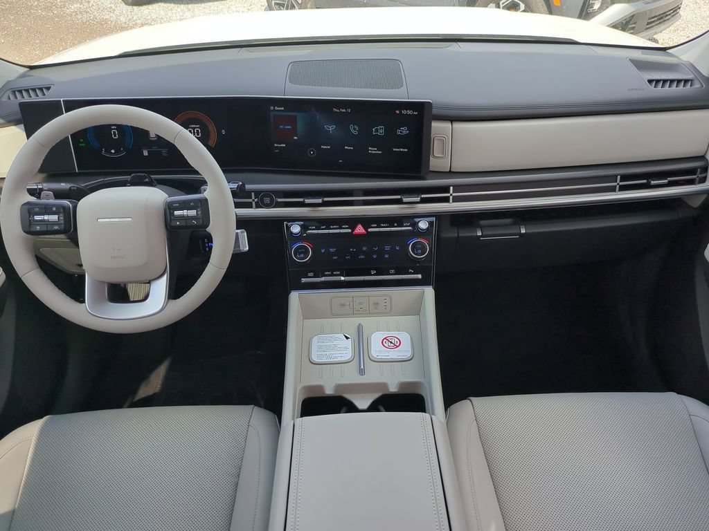New 2026 Hyundai Santa Fe SEL FWD image 19