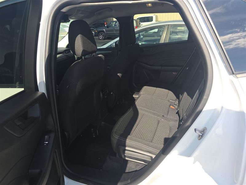 Used 2023 Ford Escape Active w/ Cold Weather Package FWD image 10