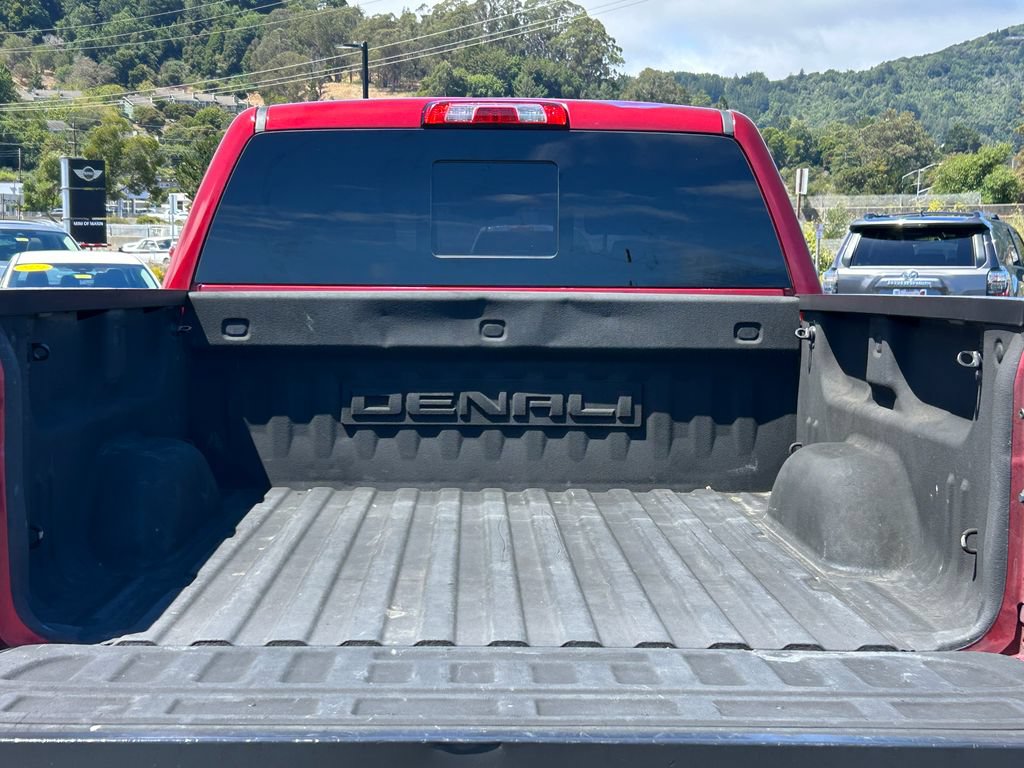 Used 2018 GMC Sierra 1500 Denali AWD/4WD image 33