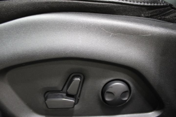 Used 2024 Jeep Compass Limited AWD/4WD image 19