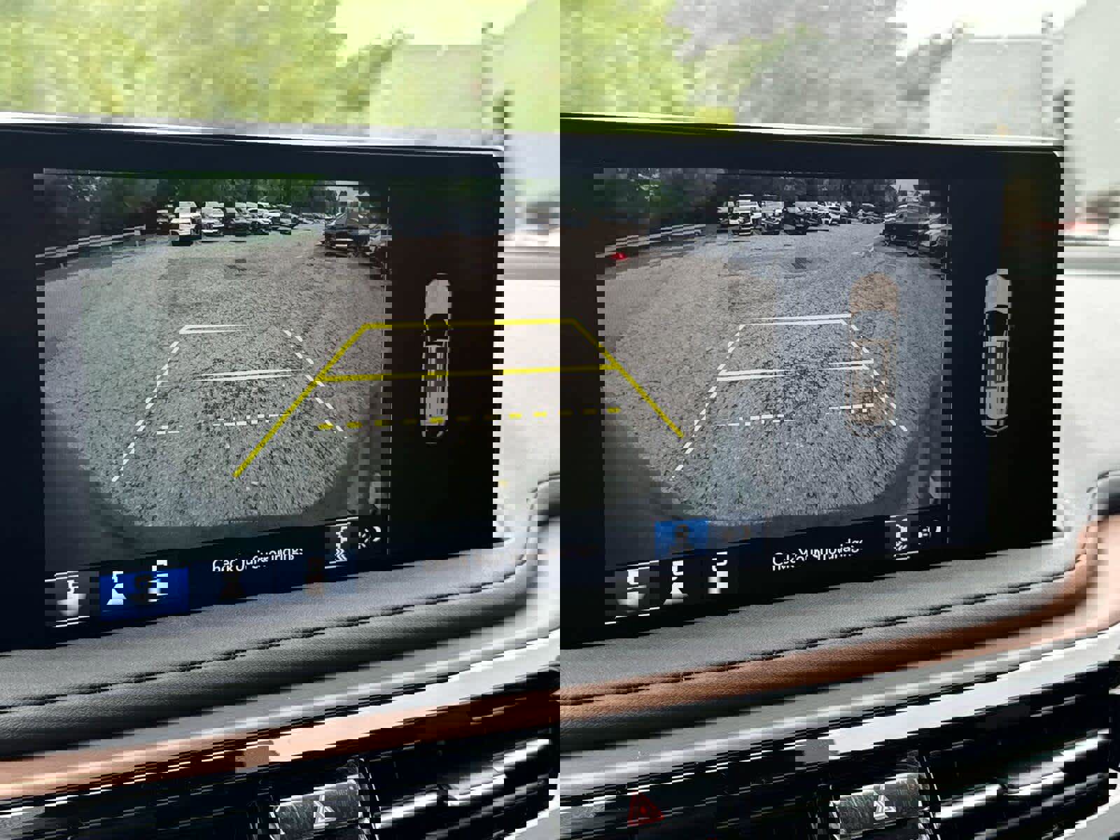 New 2026 Acura MDX SH-AWD w/ Technology Package image 25