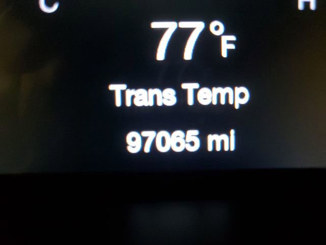 Used 2016 Dodge Durango Limited w/ Nav & Power Liftgate Group AWD/4WD image 18