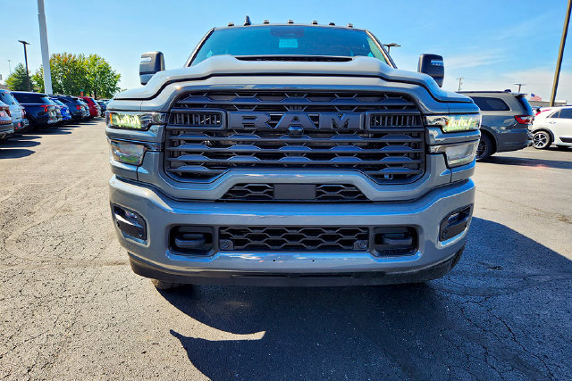 New 2027 RAM 2500 Tradesman AWD/4WD image 2