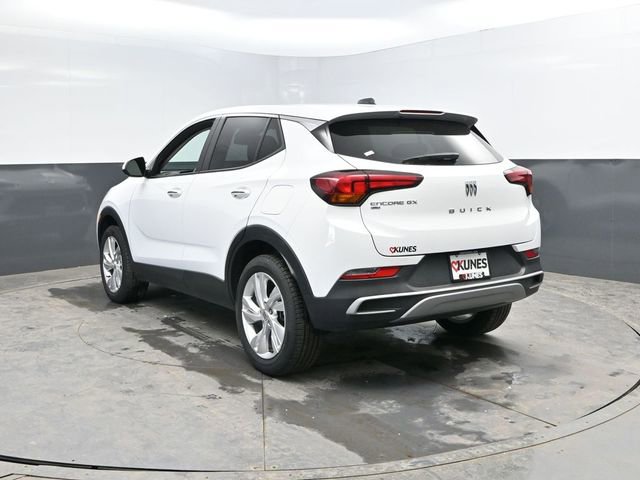 Used 2025 Buick Encore GX Preferred image 8