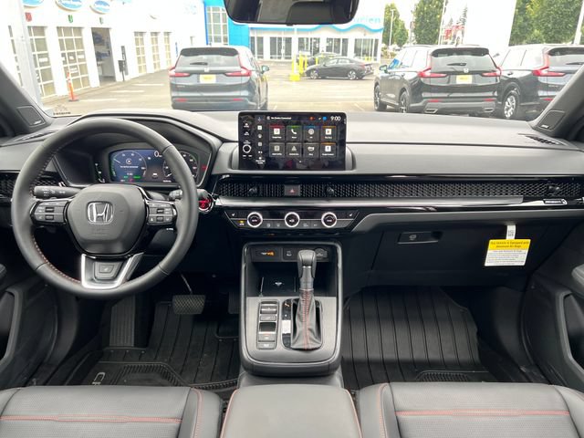 New 2026 Honda CR-V Sport Touring image 12