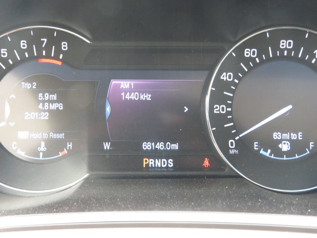 Used 2016 Lincoln MKX Reserve w/ Driver Assistance Package AWD/4WD image 21