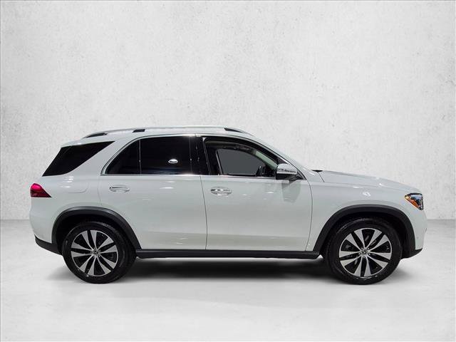 Used 2026 Mercedes-Benz GLE 350 4MATIC image 4