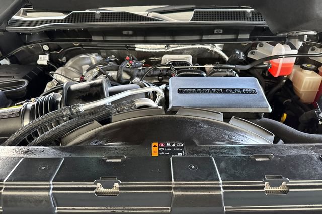 Used 2025 Chevrolet Silverado 2500 LT w/ Convenience Package image 56