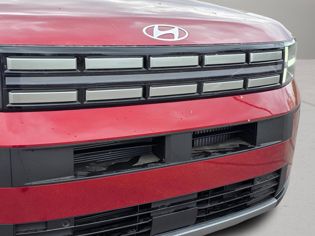 New 2026 Hyundai Santa Fe SEL w/ Tow & Go Package image 9