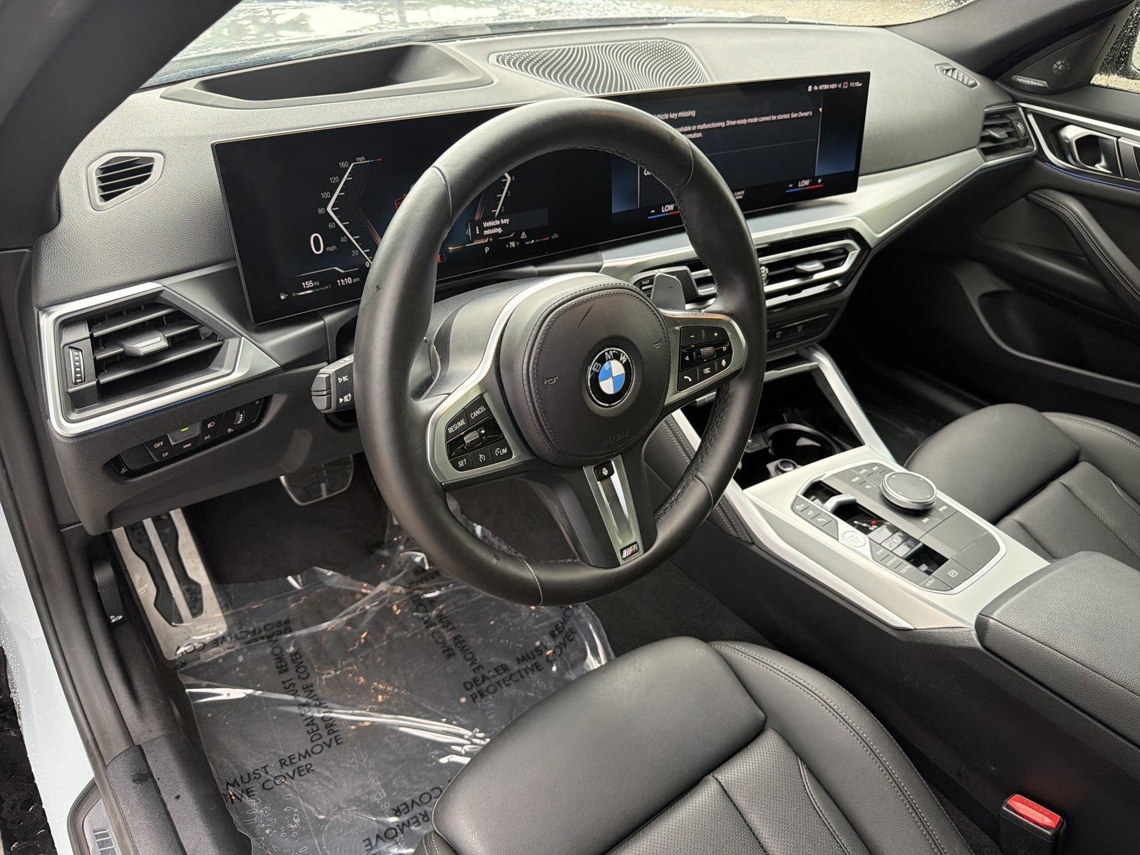 Used 2024 BMW M440i Gran Coupe w/ Premium Package RWD image 21