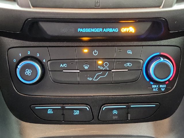 Used 2023 Ford Transit Connect XLT FWD image 25