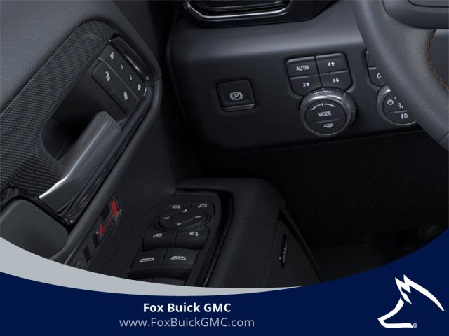 New 2026 GMC Sierra 1500 AT4 w/ AT4 Premium Package image 22