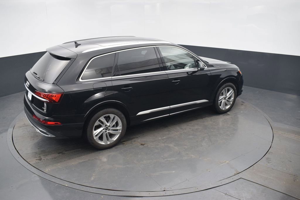 Used 2022 Audi Q7 3.0T Premium Plus image 42