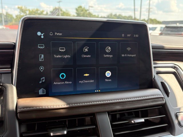 Used 2023 Chevrolet Tahoe Z71 AWD/4WD image 19
