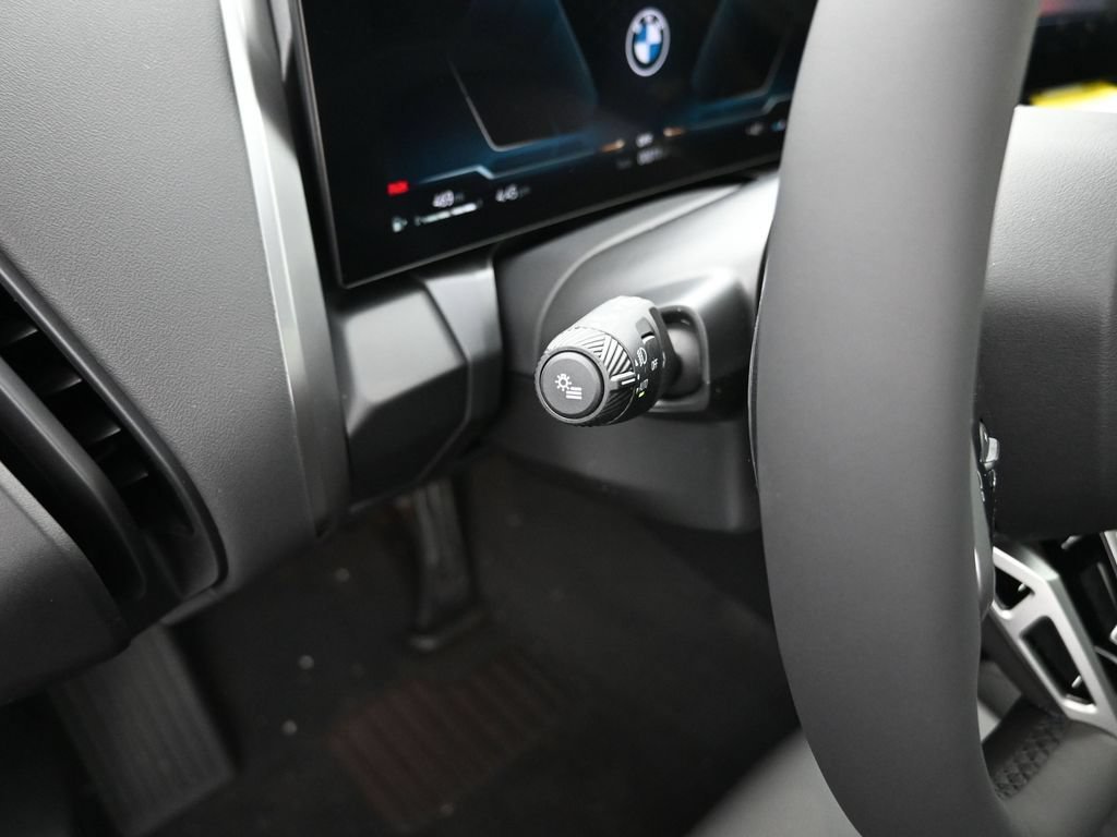 New 2026 BMW X3 xDrive30i AWD/4WD image 17
