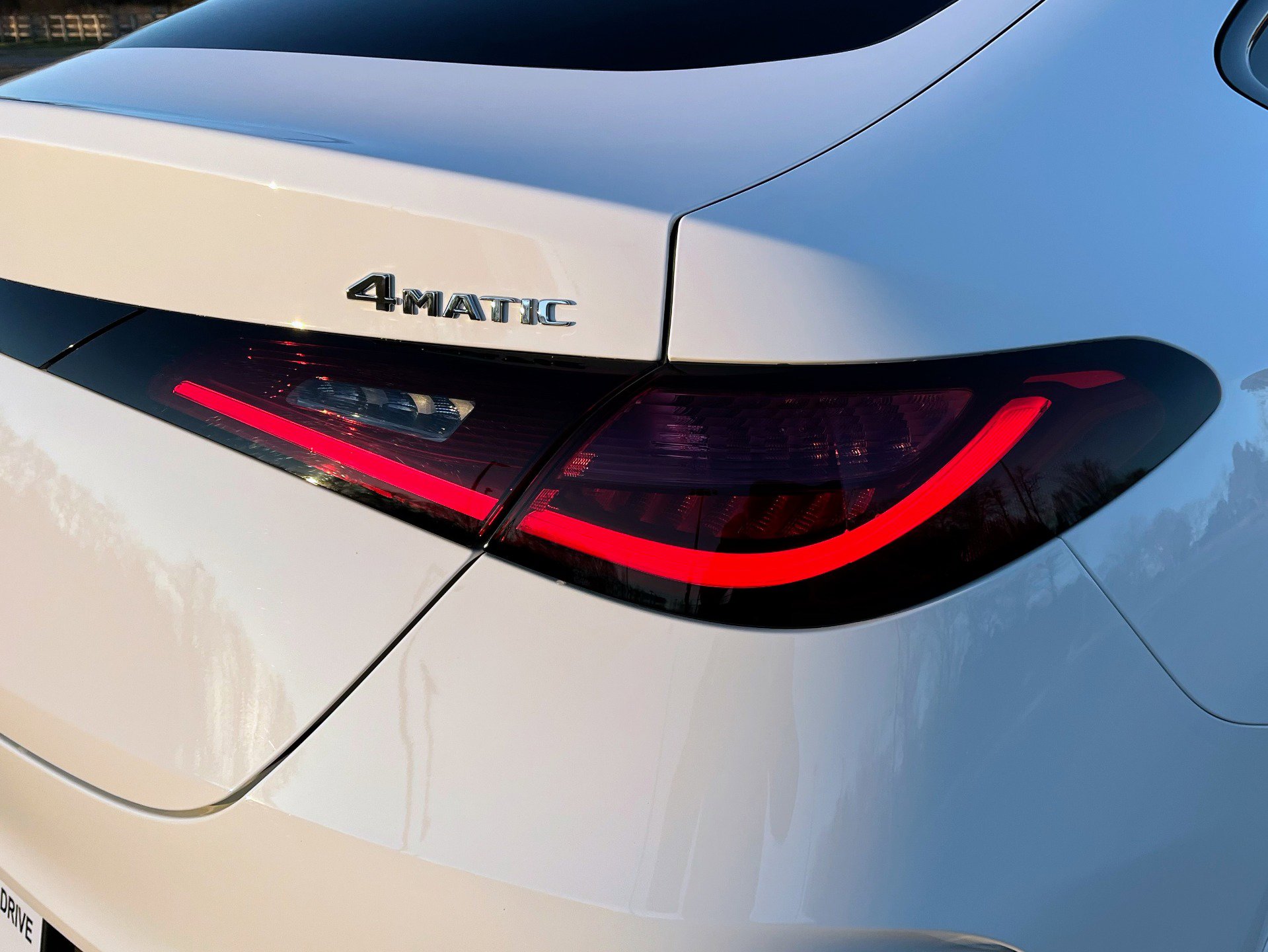 Used 2025 Mercedes-Benz GLC 300 4MATIC NIGHT PKG, AMG LINE PKG image 53