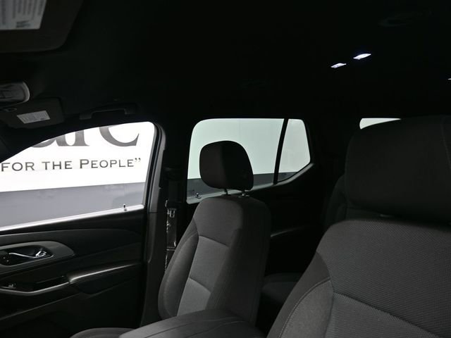 Used 2023 Chevrolet Traverse LT image 17