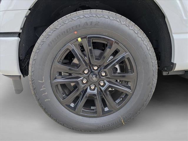New 2026 Ford F150 Platinum w/ Equipment Group 702A High image 25
