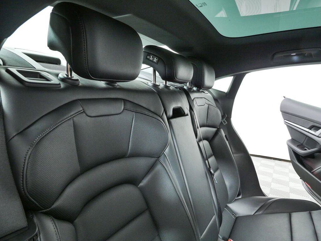 New 2026 Porsche Taycan RWD image 24