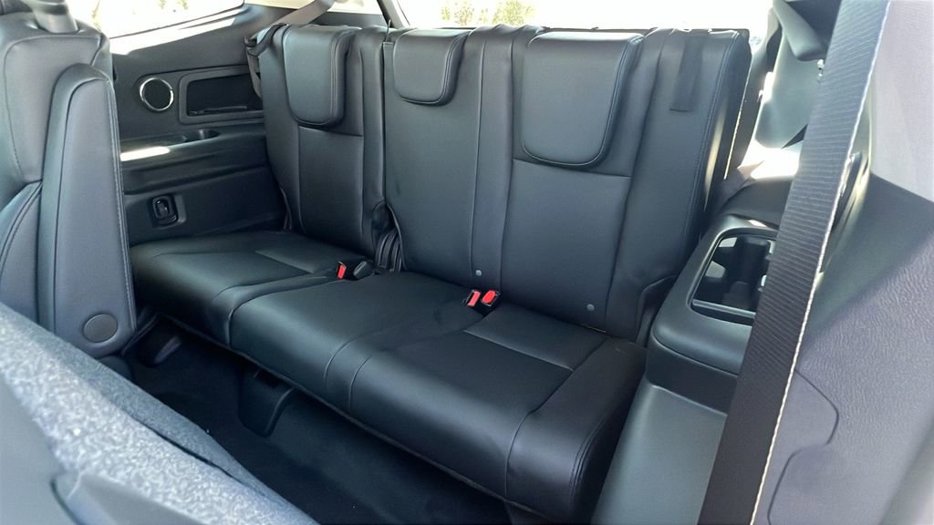 New 2026 Subaru Ascent Bronze Edition image 14