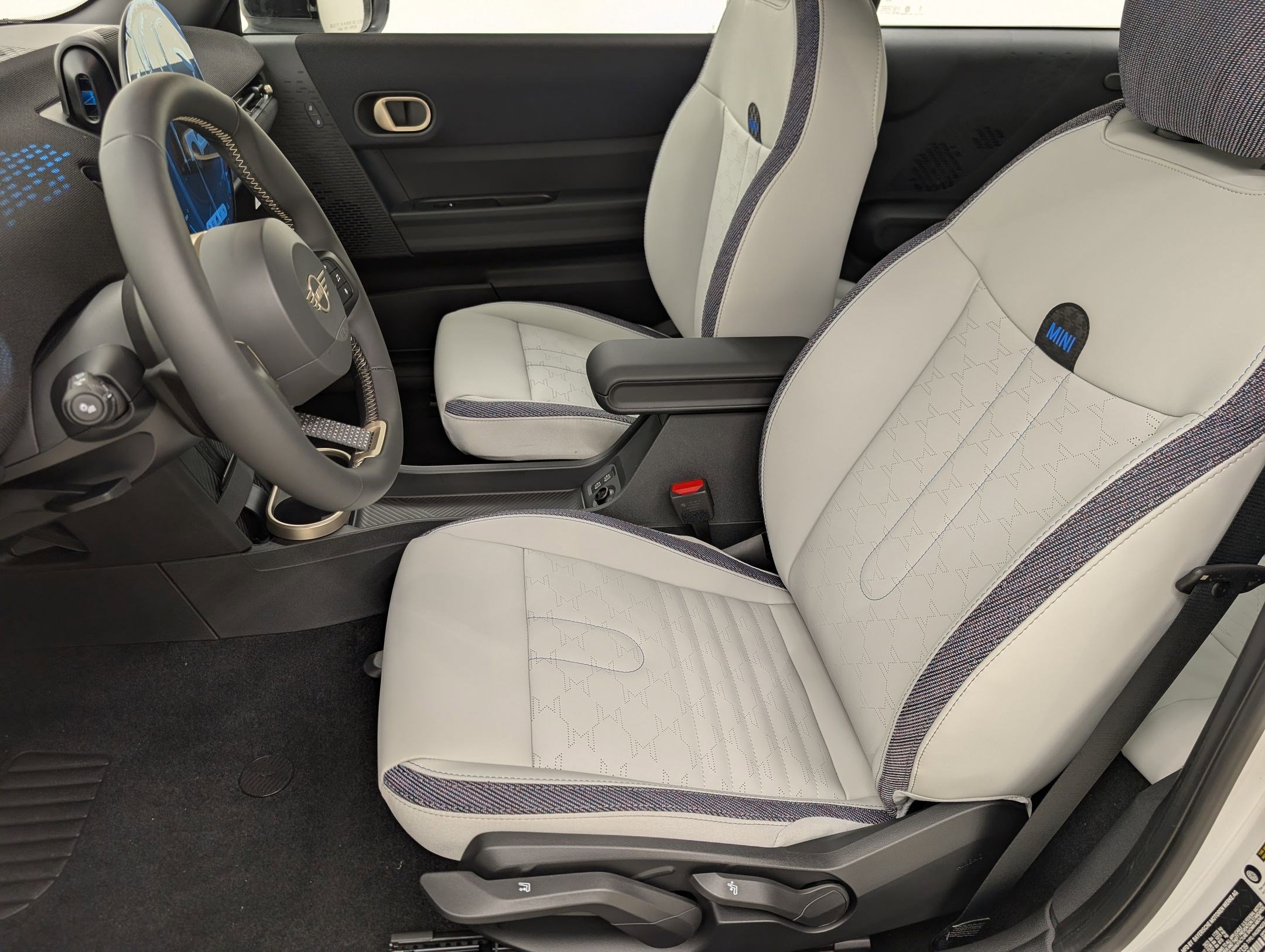 New 2026 MINI Cooper S image 5