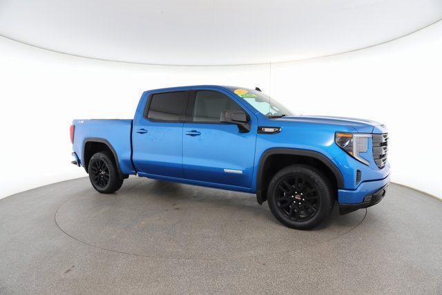 Used 2022 GMC Sierra 1500 Elevation w/ Preferred Package image 25