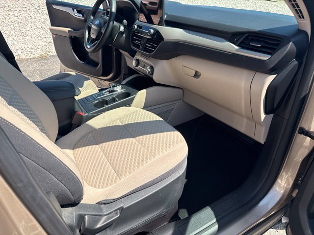 Used 2020 Ford Escape SE AWD/4WD image 24