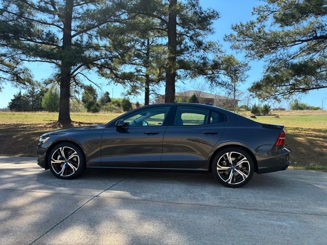 Used 2023 Volvo S60 B5 Plus w/ Climate Package image 11