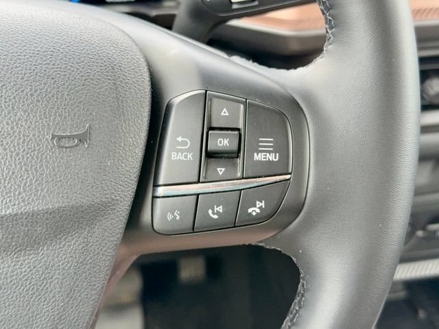 New 2025 Ford Bronco Sport Outer Banks w/ Outer Banks Tech Package+ AWD/4WD image 14