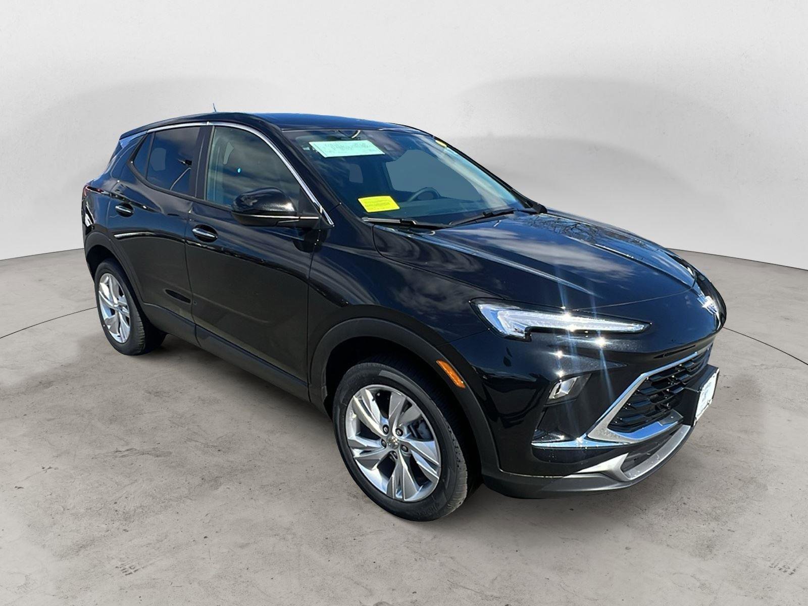 New 2026 Buick Encore GX Preferred w/ Comfort Package