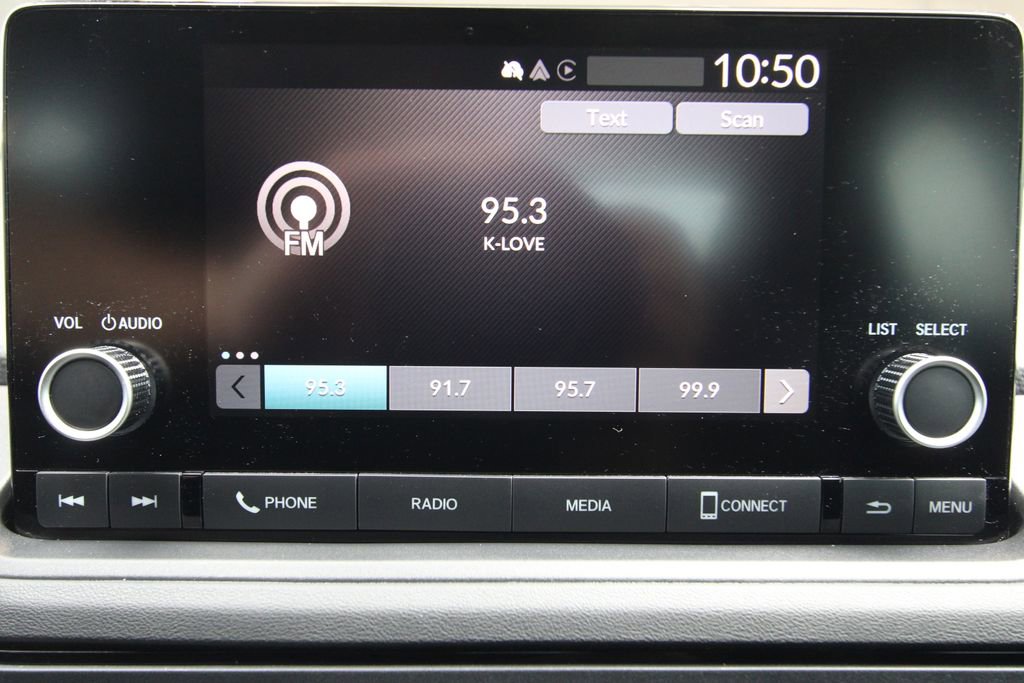 Used 2024 Honda Accord EX image 28